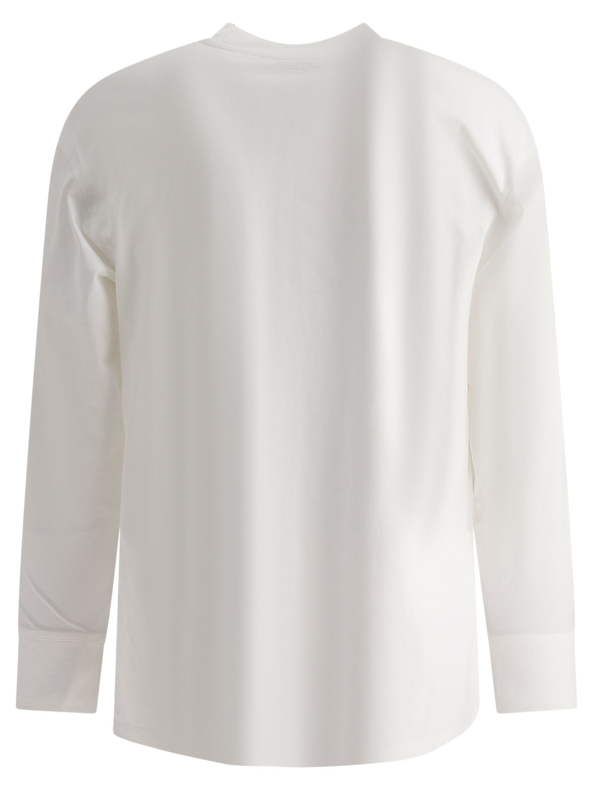 Carhartt WIP "American Script" Crew-Neck T-Shirt - White