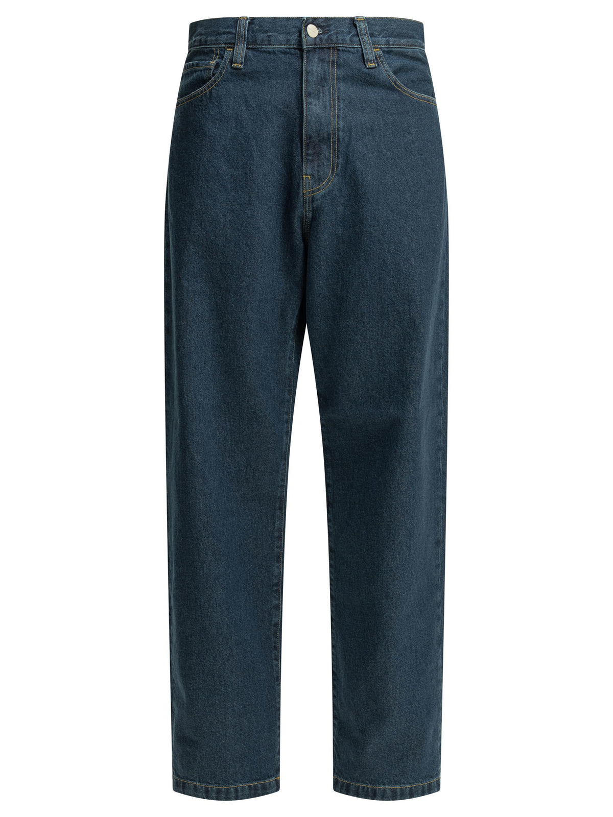 Carhartt WIP "Landon" Wide leg jeans - Blue