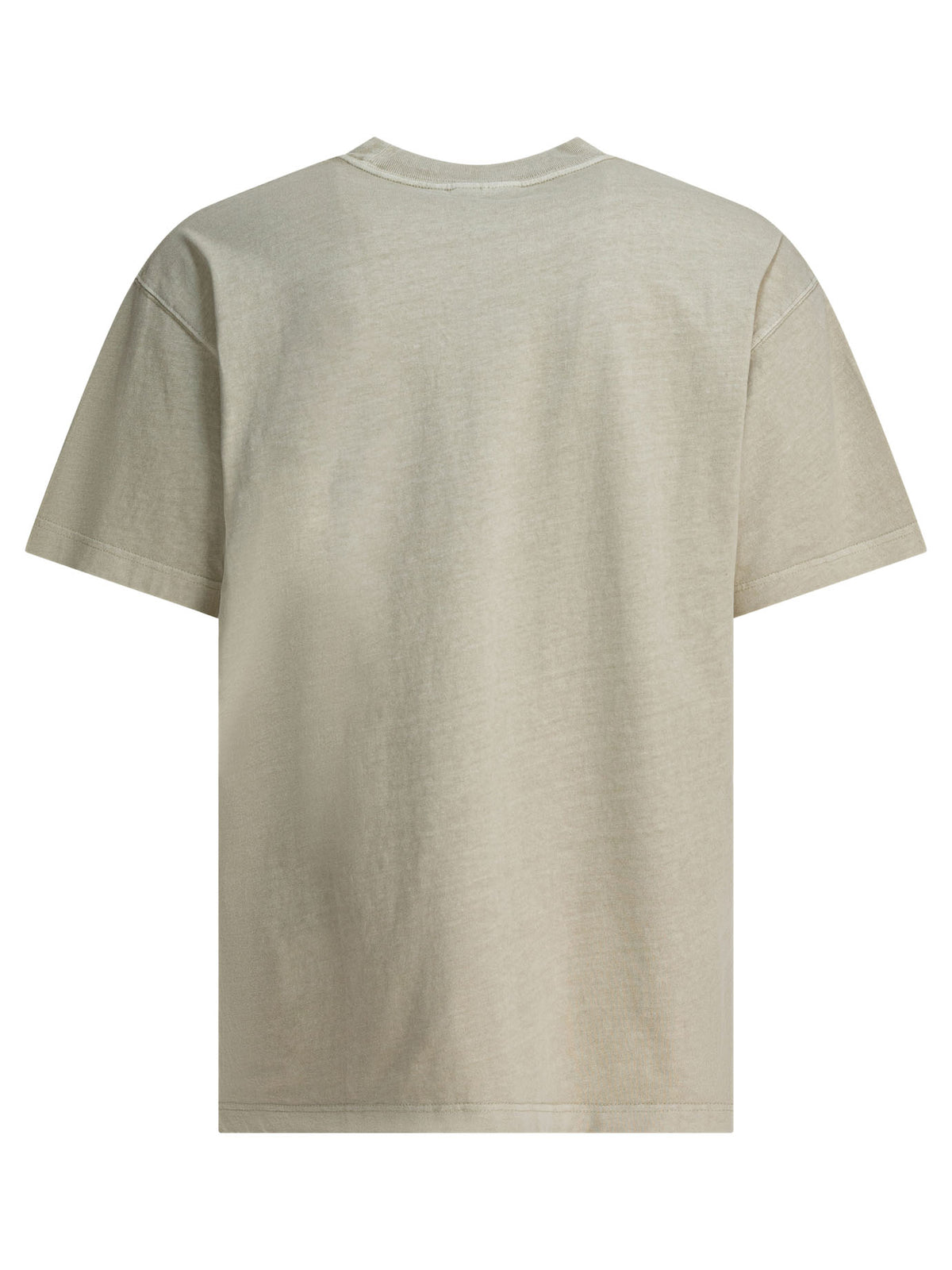 Carhartt WIP "Vista" Crew-Neck T-Shirt - Beige
