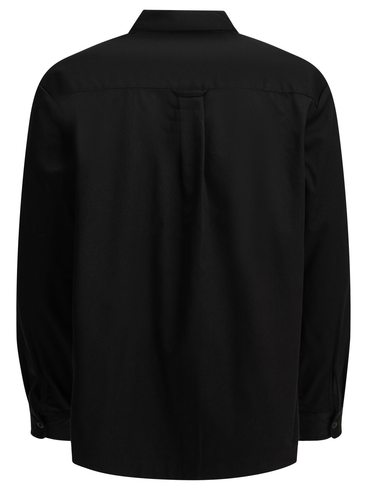 Carhartt WIP "Craft" Casual Shirt - Black