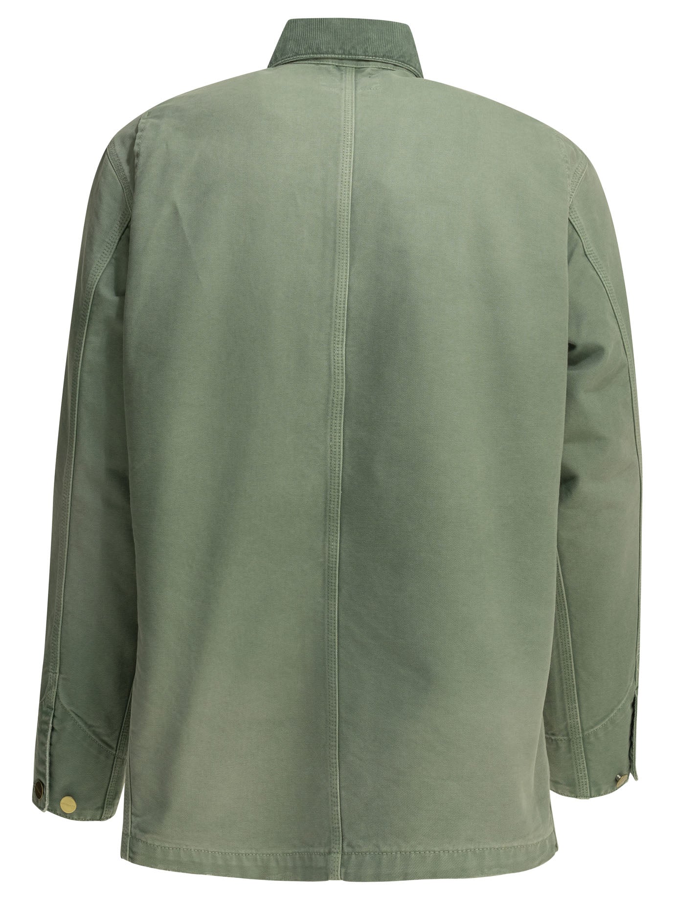 Carhartt Wip "OG Chore" Lightweight jacket - Green