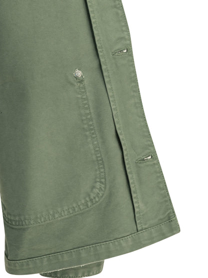 Carhartt Wip "OG Chore" Lightweight jacket - Green