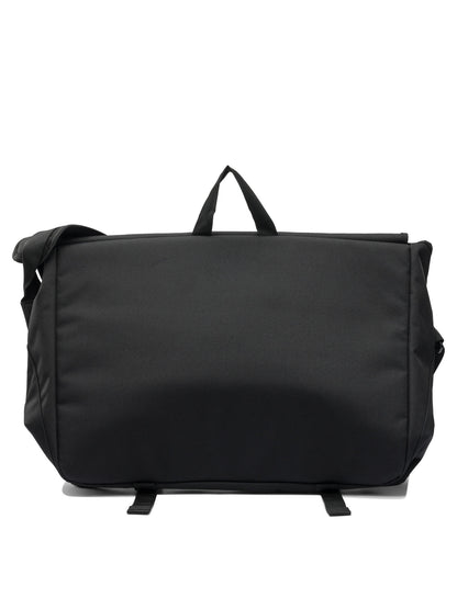 Carhartt Wip "Jake" Large Crossbody Bag - Black