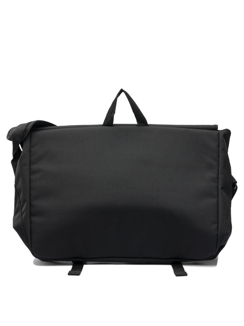 Carhartt Wip "Jake" Large Crossbody Bag - Black