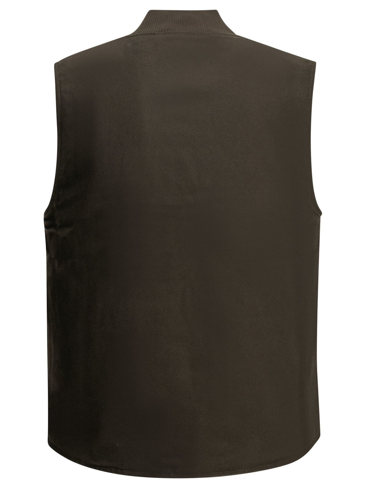 Carhartt WIP "Classic" Sleeveless Jacket - Brown