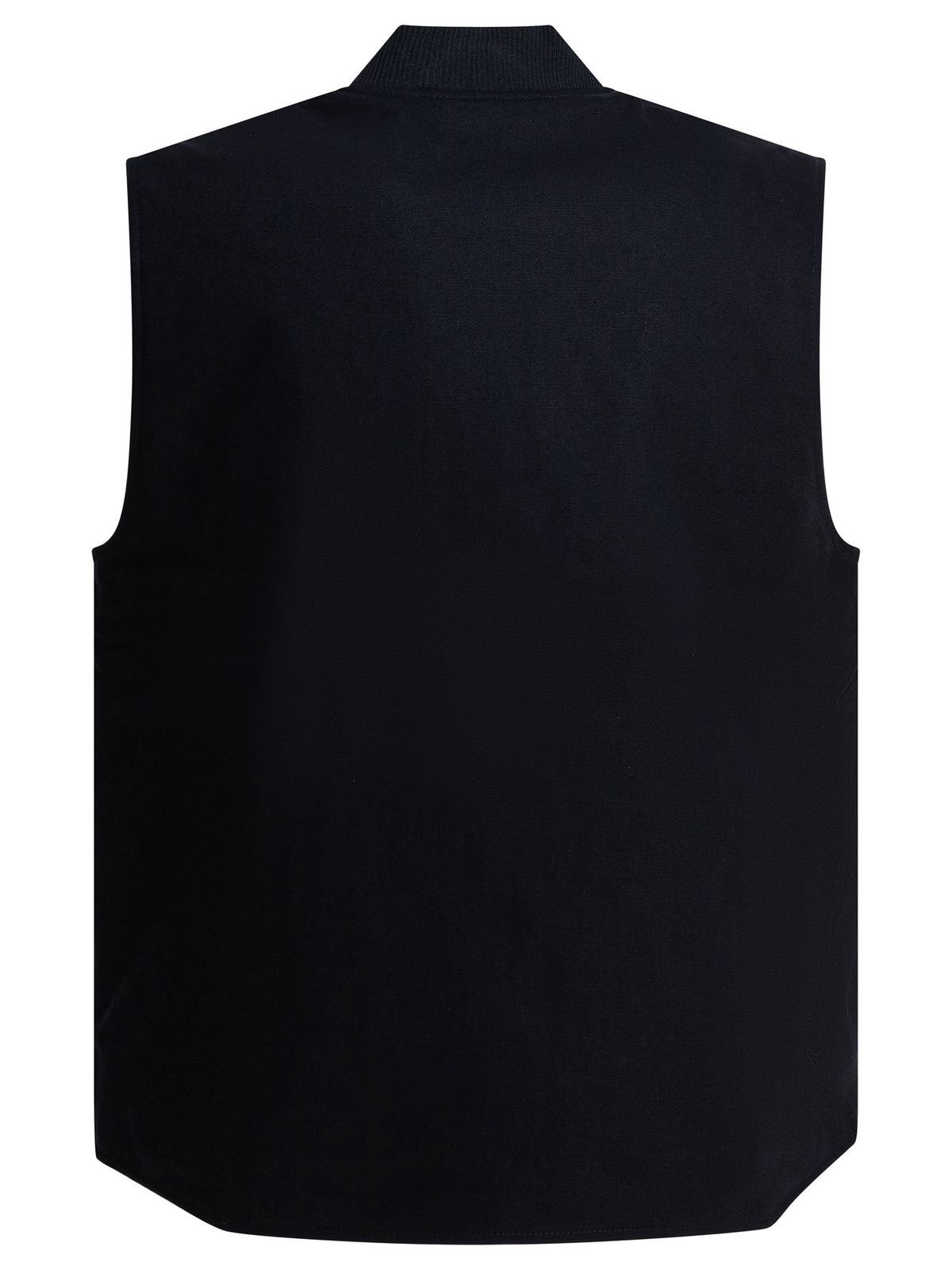 Carhartt WIP "Classic" Sleeveless Jacket - Black