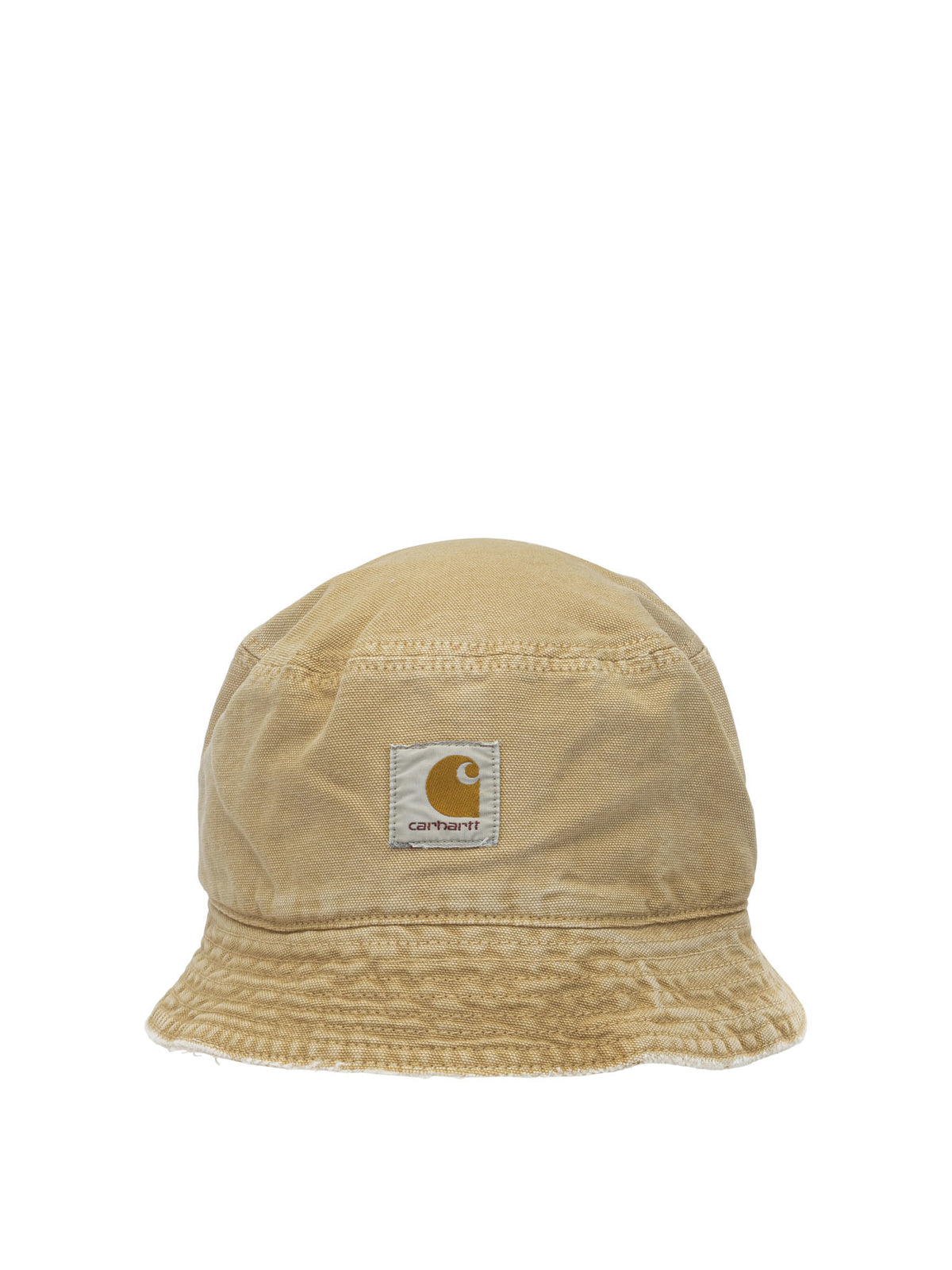 Carhartt Wip "Bane" Bucket hat - Beige