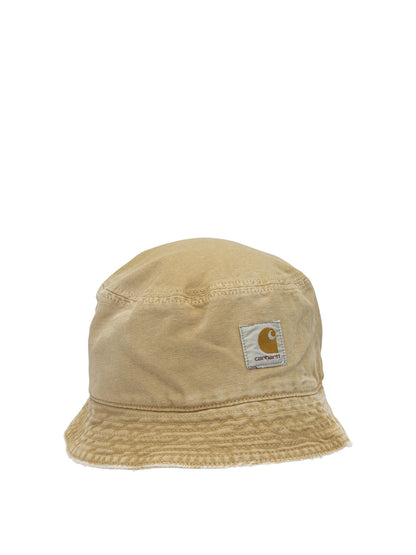 Carhartt Wip "Bane" Bucket hat - Beige