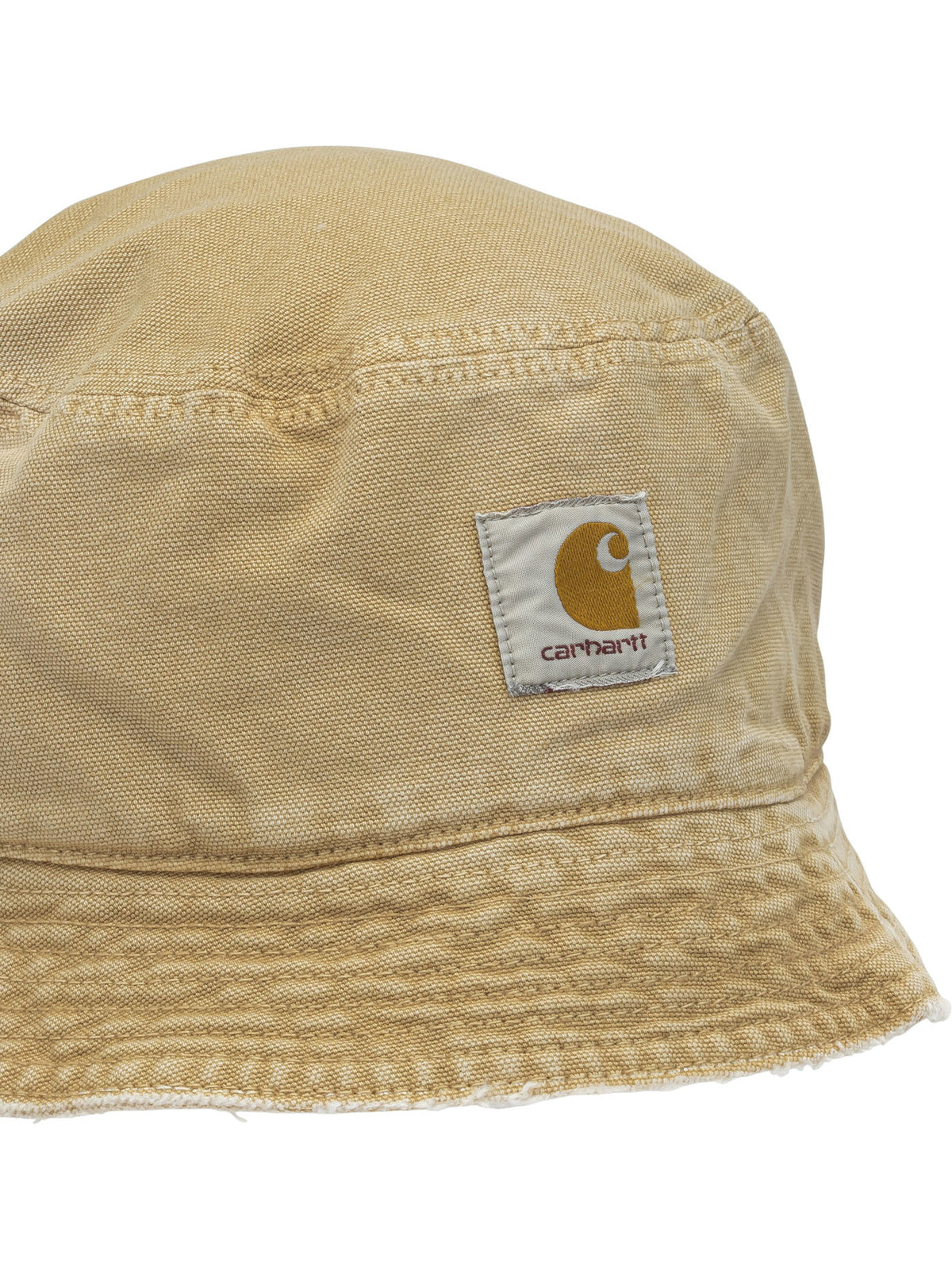 Carhartt Wip "Bane" Bucket hat - Beige