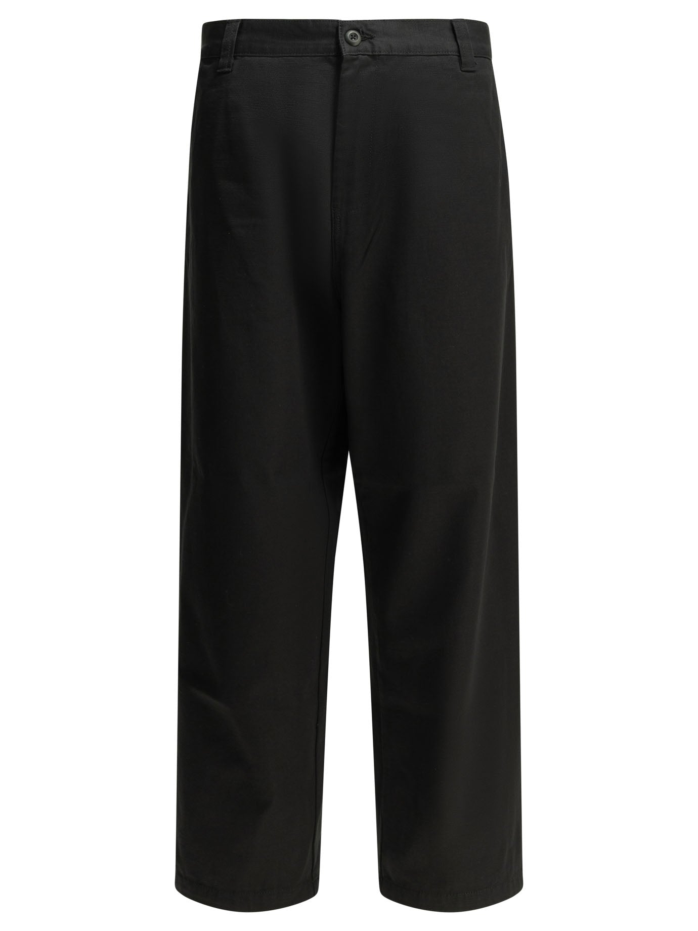 Carhartt Wip "Brady" casual pants - Black