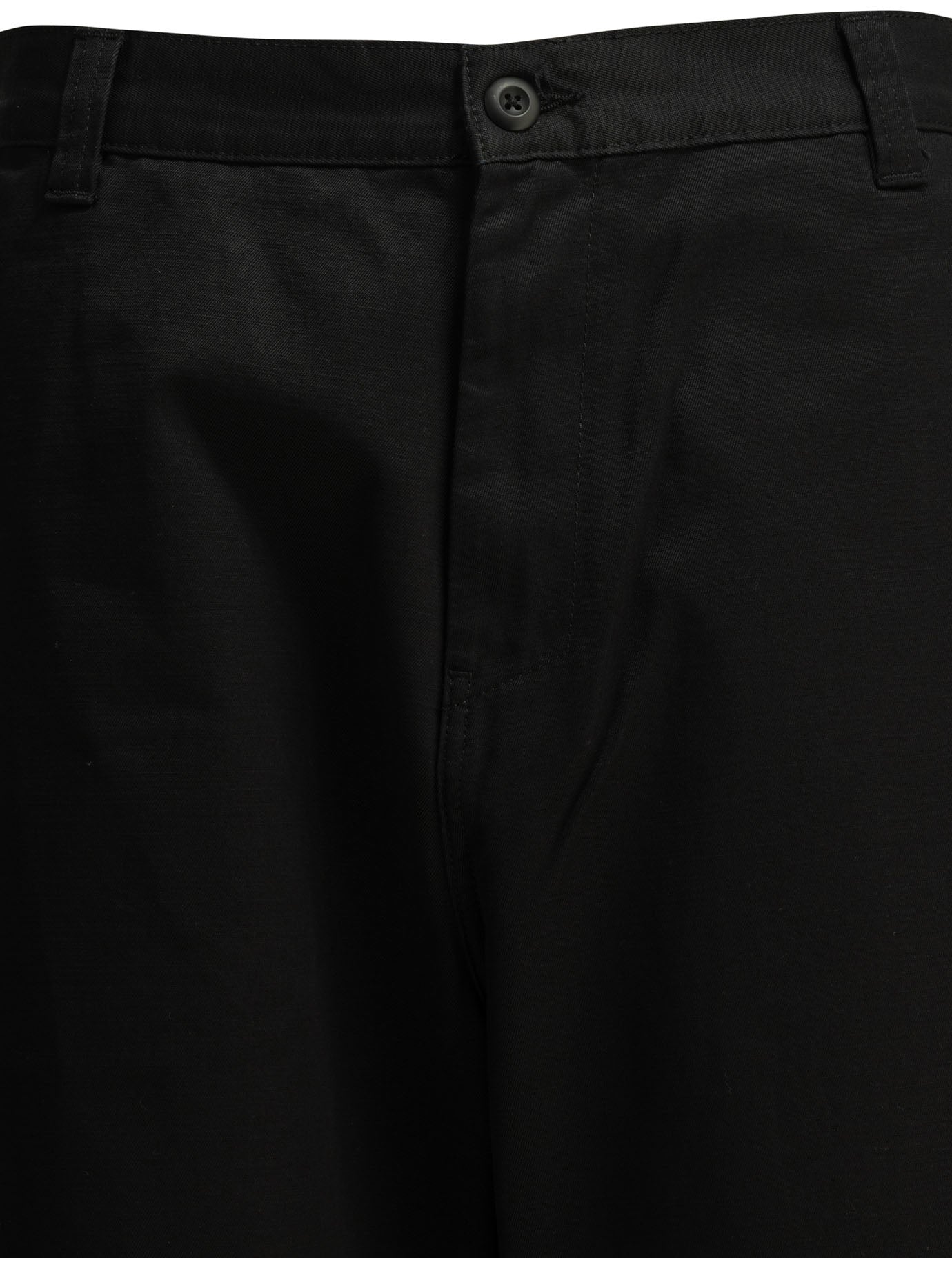 Carhartt Wip "Brady" casual pants - Black