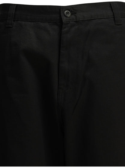 Carhartt Wip "Brady" casual pants - Black
