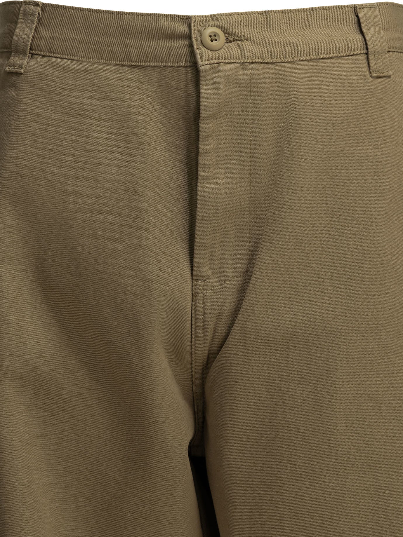 Carhartt Wip "Brady" casual pants - Beige