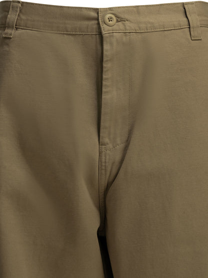 Carhartt Wip "Brady" casual pants - Beige