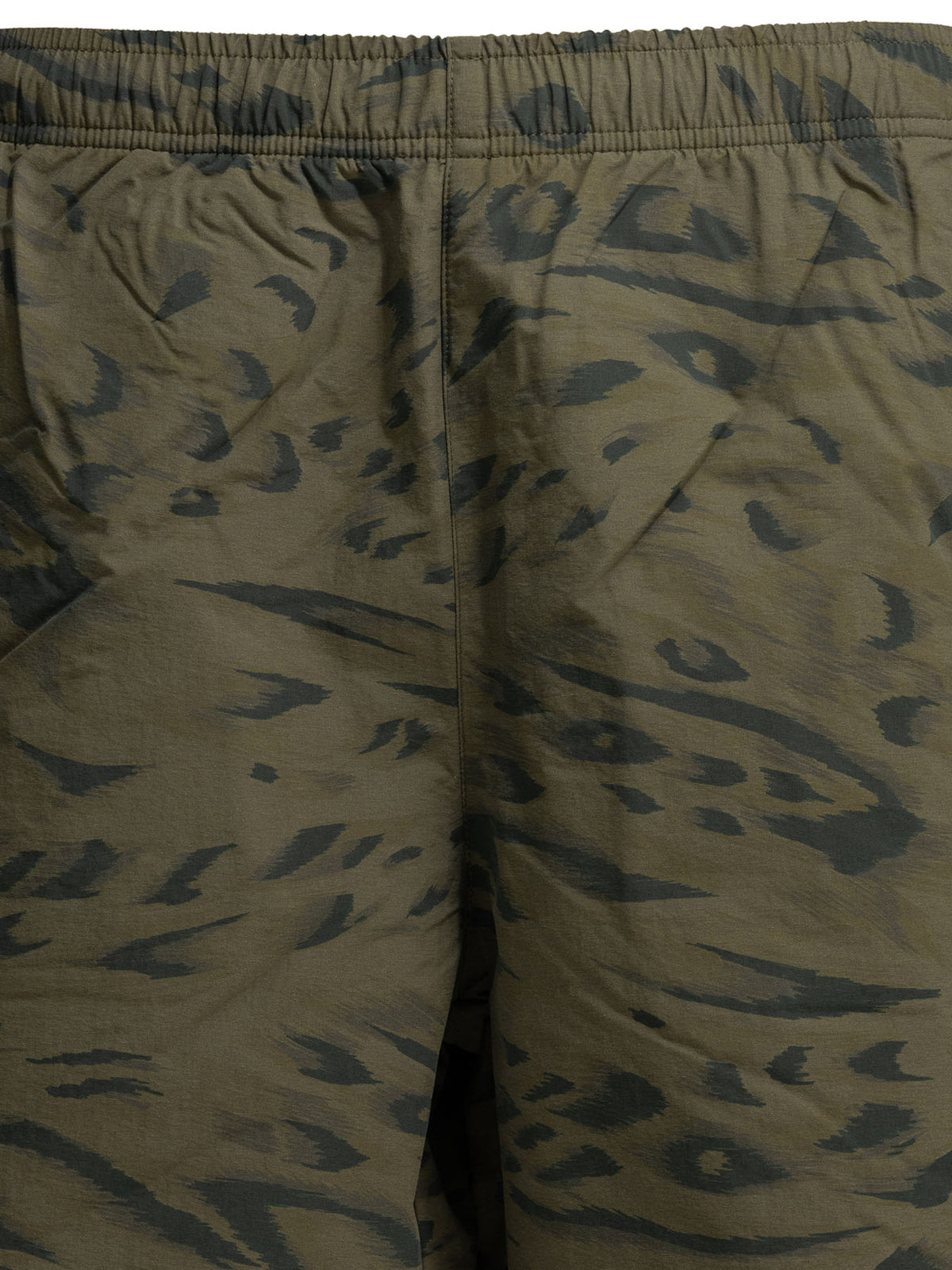 Carhartt Wip "Travon" Drawstring Short - Green