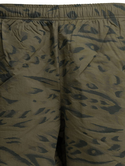 Carhartt Wip "Travon" Drawstring Short - Green