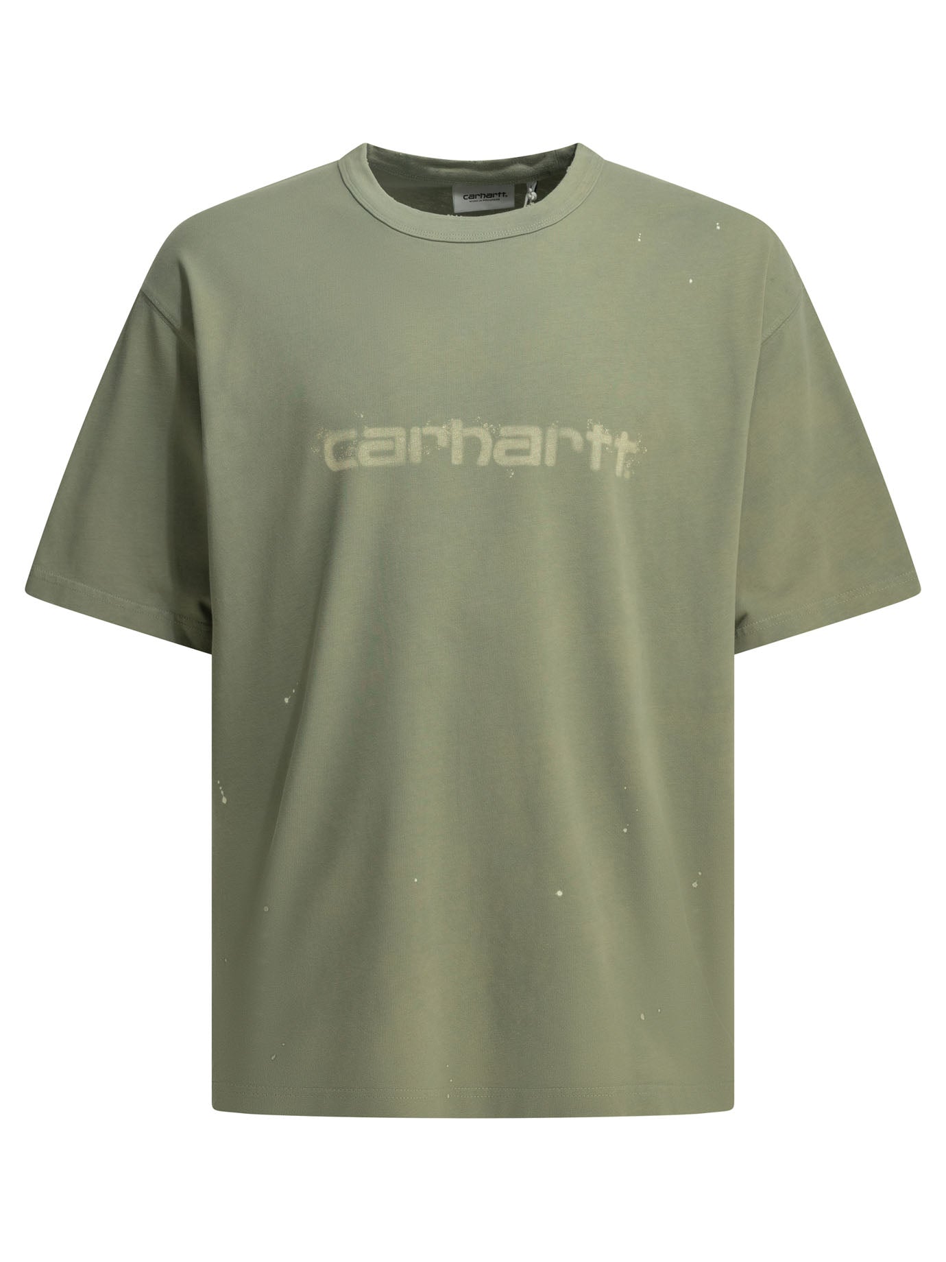 Carhartt Wip "Painter T" crew-neck T-shirt - Green