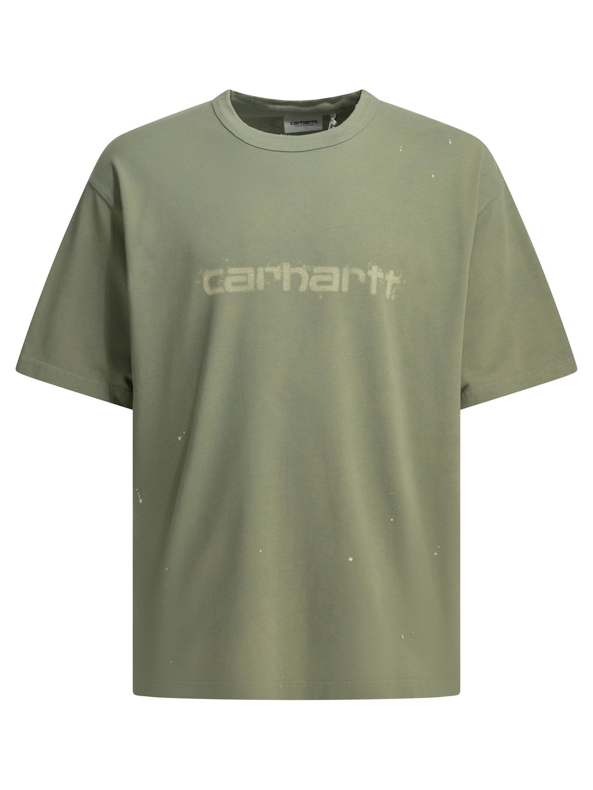 Carhartt Wip "Painter T" crew-neck T-shirt - Green