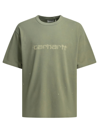 Carhartt Wip "Painter T" crew-neck T-shirt - Green
