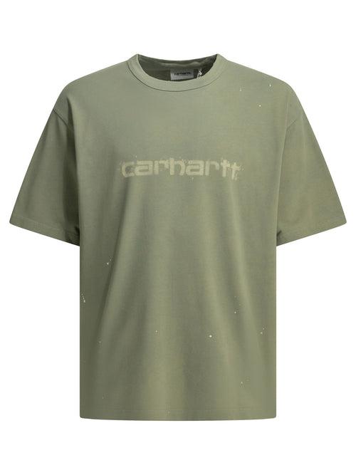 Carhartt Wip "Painter T" crew-neck T-shirt - Green