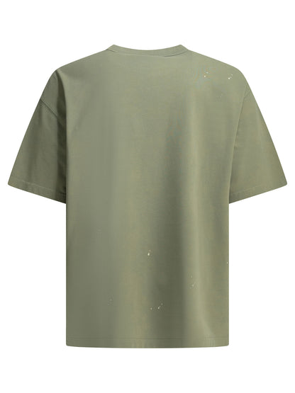 Carhartt Wip "Painter T" crew-neck T-shirt - Green