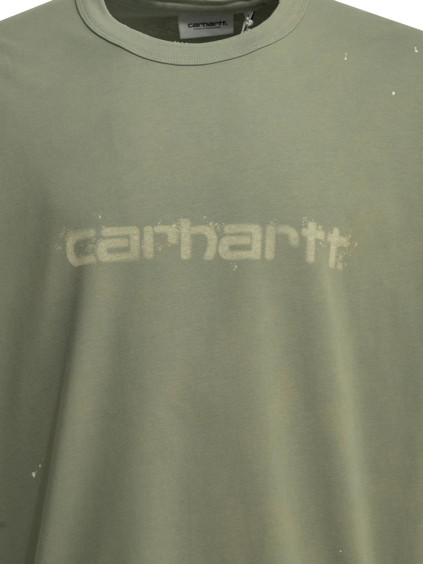 Carhartt Wip "Painter T" crew-neck T-shirt - Green