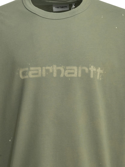 Carhartt Wip "Painter T" crew-neck T-shirt - Green