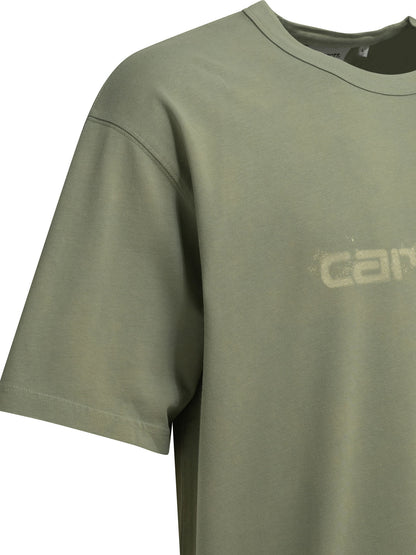 Carhartt Wip "Painter T" crew-neck T-shirt - Green