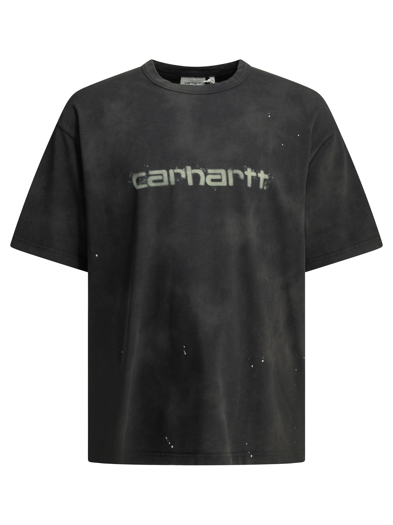 Carhartt Wip "Painter T" crew-neck T-shirt - Black
