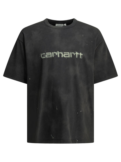 Carhartt Wip "Painter T" crew-neck T-shirt - Black