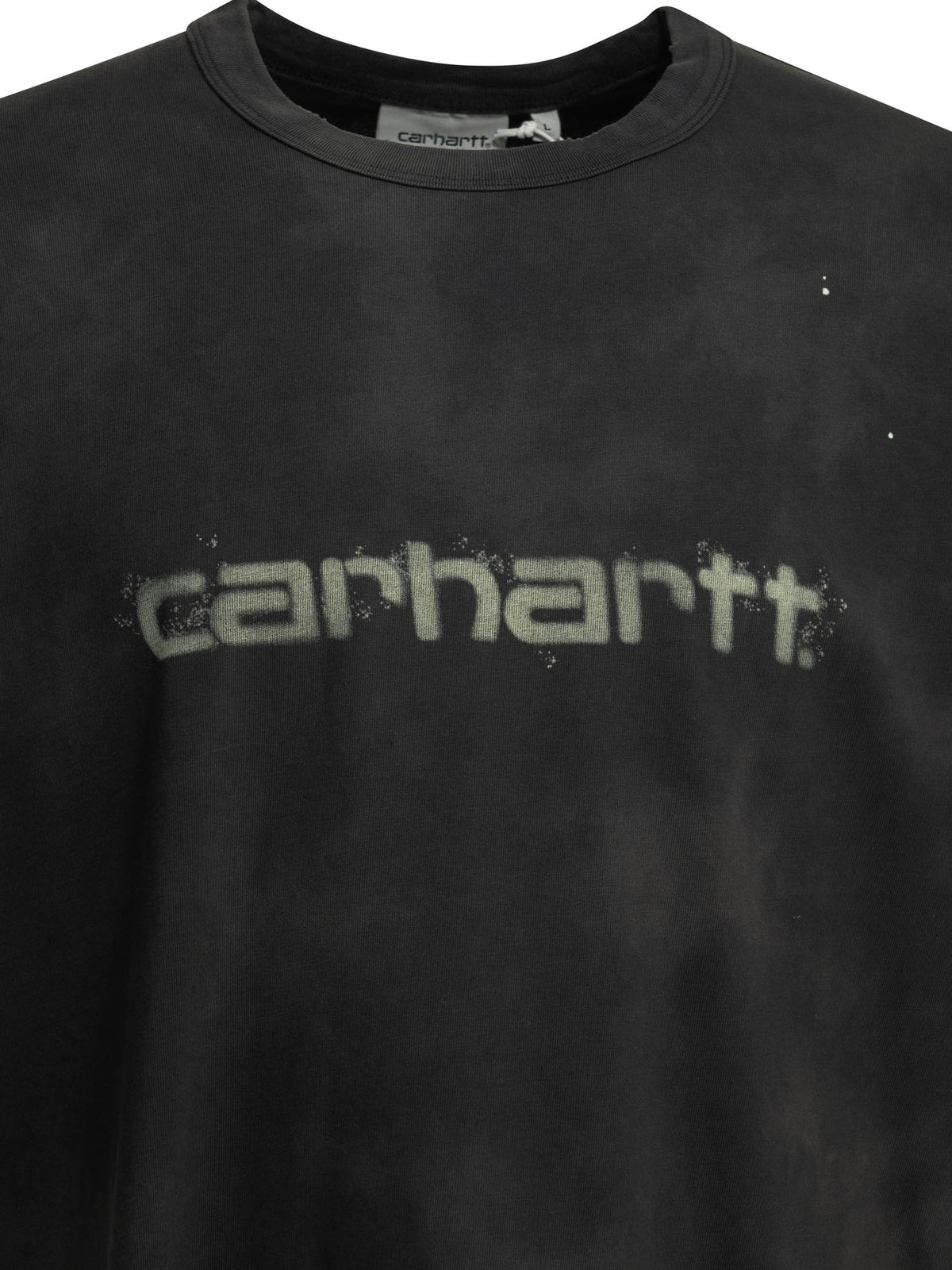 Carhartt Wip "Painter T" crew-neck T-shirt - Black