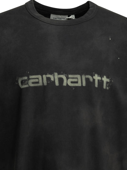 Carhartt Wip "Painter T" crew-neck T-shirt - Black