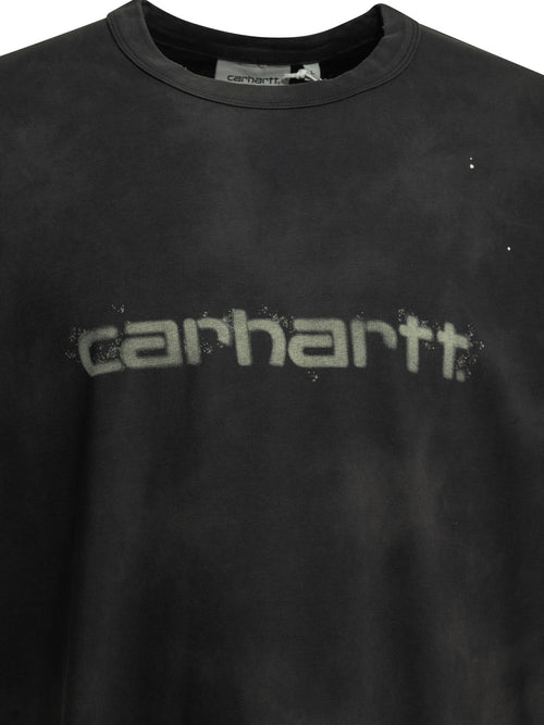 Carhartt Wip "Painter T" crew-neck T-shirt - Black