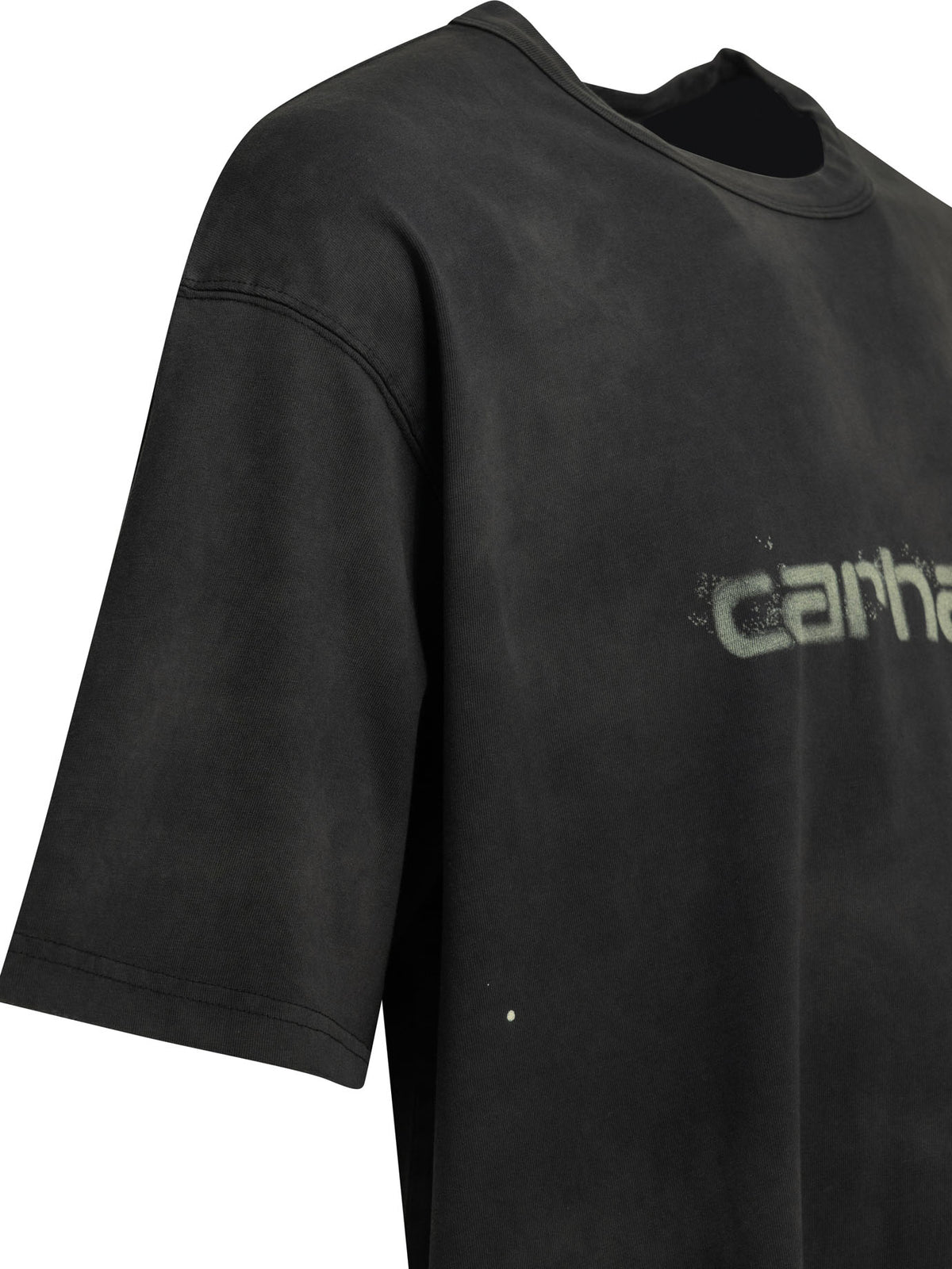 Carhartt Wip "Painter T" crew-neck T-shirt - Black