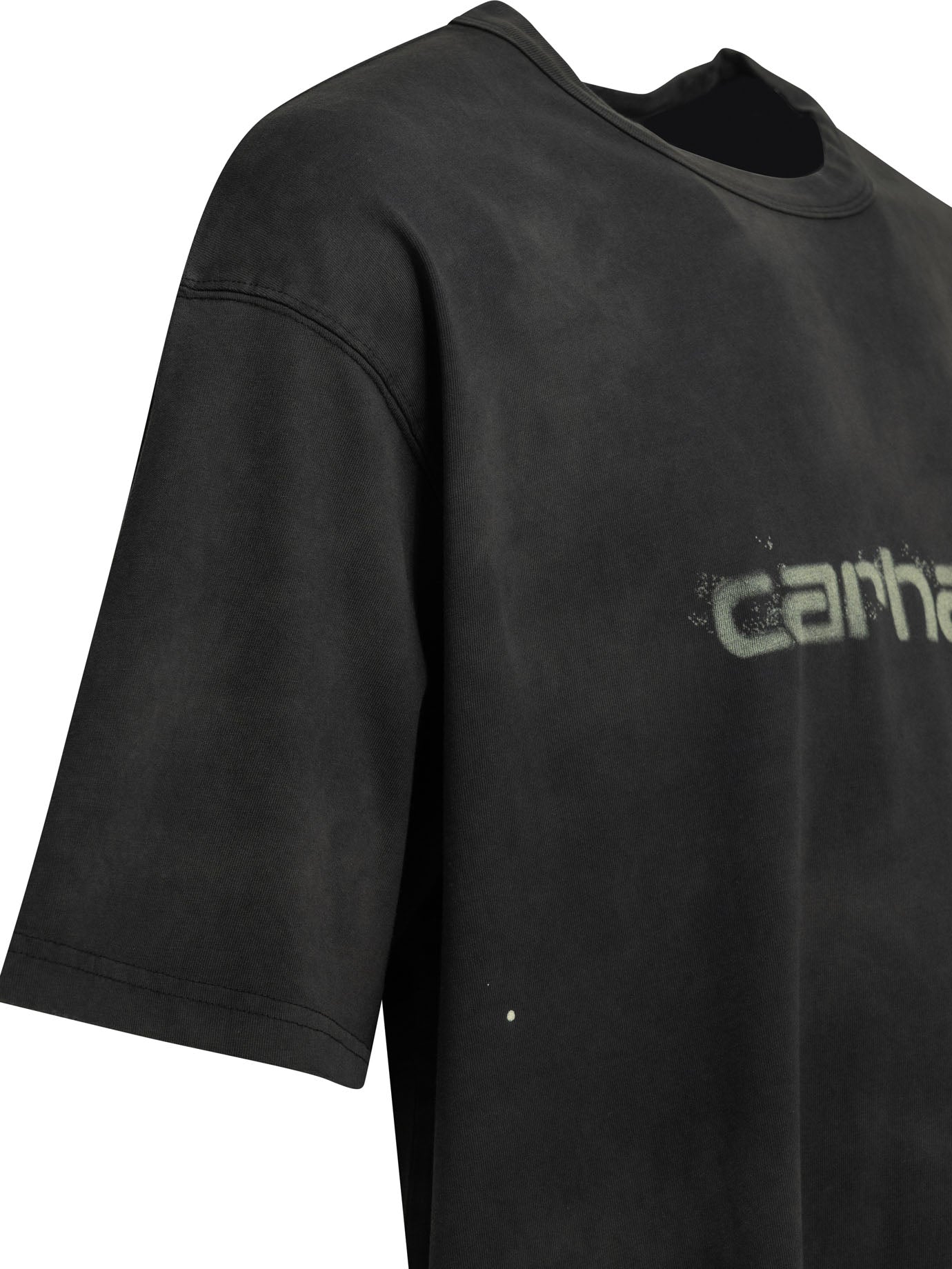 Carhartt Wip "Painter T" crew-neck T-shirt - Black