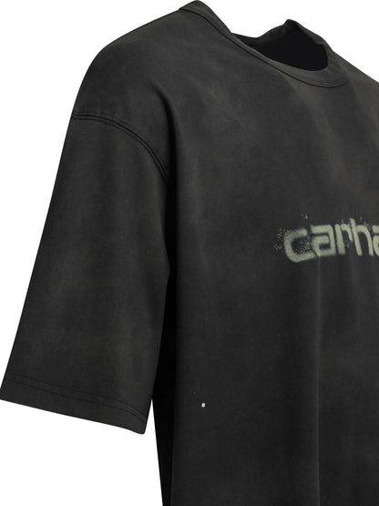 Carhartt Wip "Painter T" crew-neck T-shirt - Black