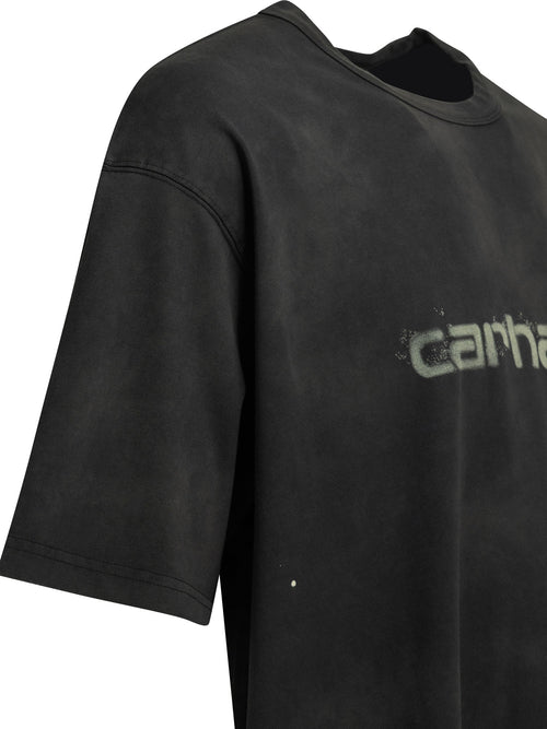 Carhartt Wip "Painter T" crew-neck T-shirt - Black