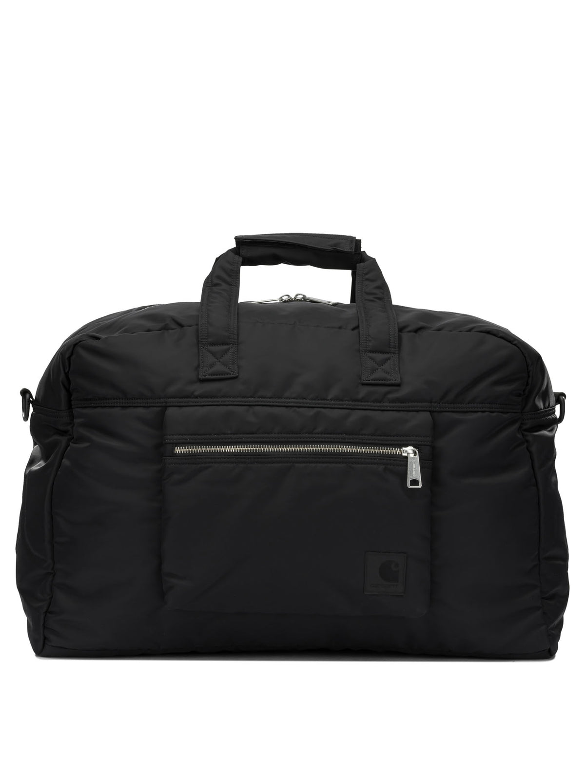 Carhartt Wip "Otis Weekend Bag" Travel Bag - Black