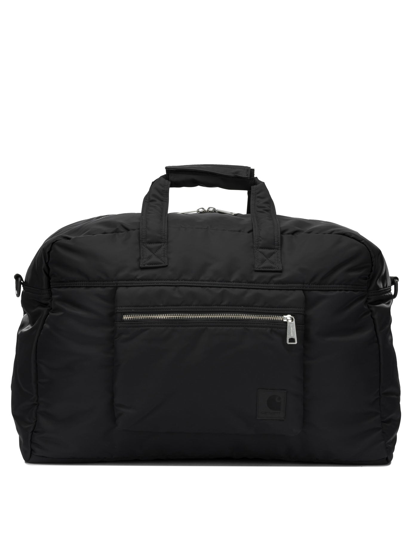Carhartt Wip "Otis Weekend Bag" Travel Bag - Black