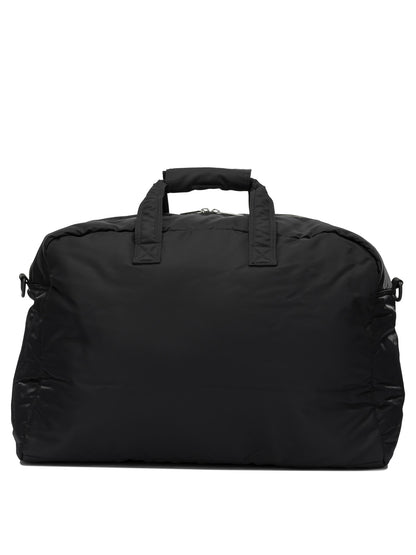 Carhartt Wip "Otis Weekend Bag" Travel Bag - Black
