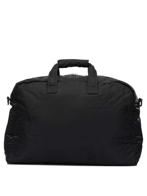 Carhartt Wip "Otis Weekend Bag" Travel Bag - Black