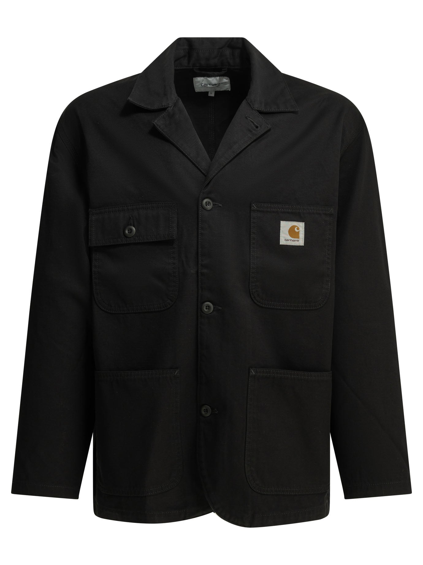 Carhartt Wip "Brader" Blazer - Black