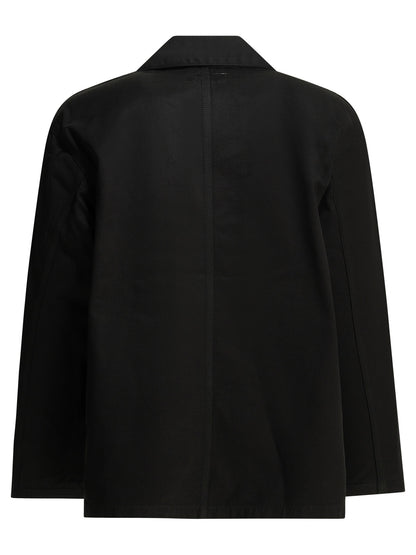Carhartt Wip "Brader" Blazer - Black
