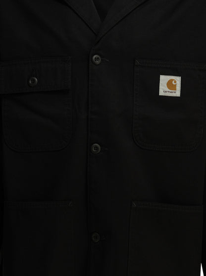Carhartt Wip "Brader" Blazer - Black