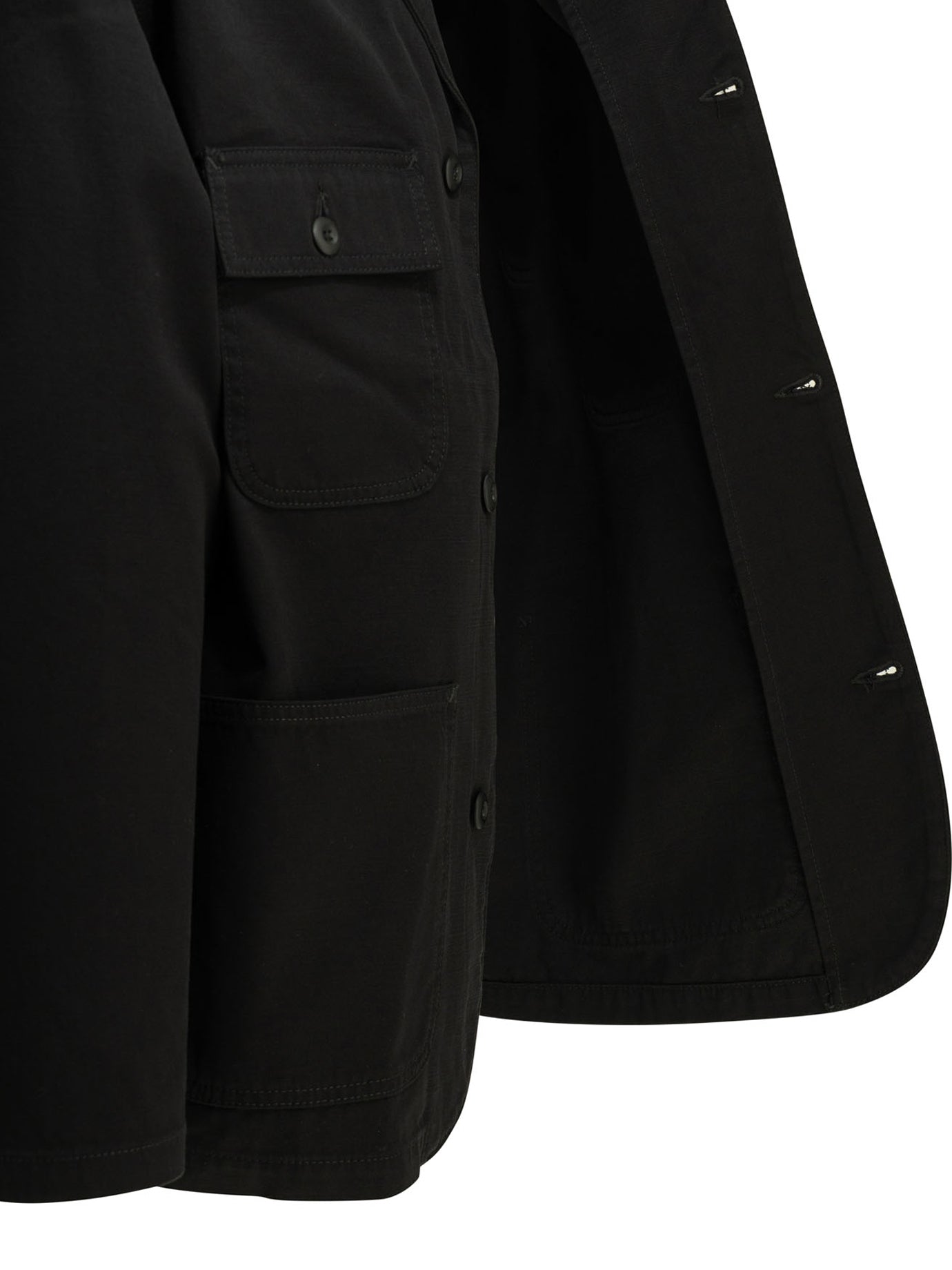 Carhartt Wip "Brader" Blazer - Black