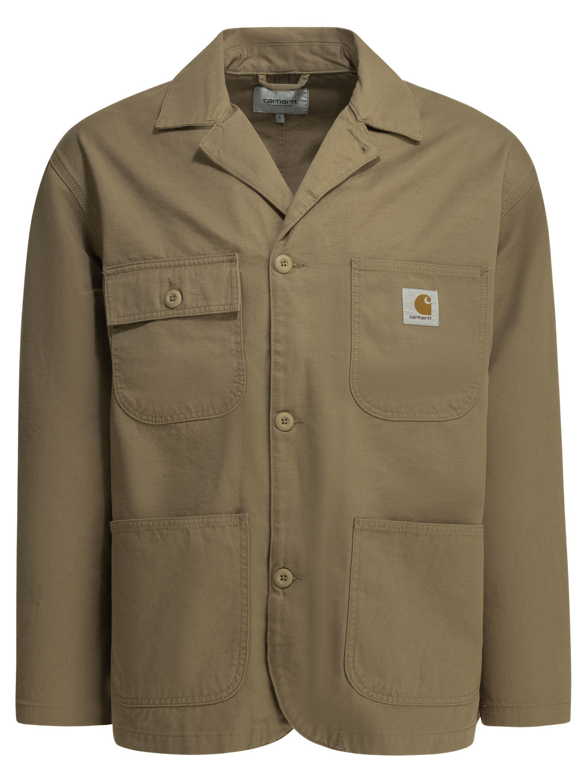Carhartt Wip "Brader" Blazer - Beige