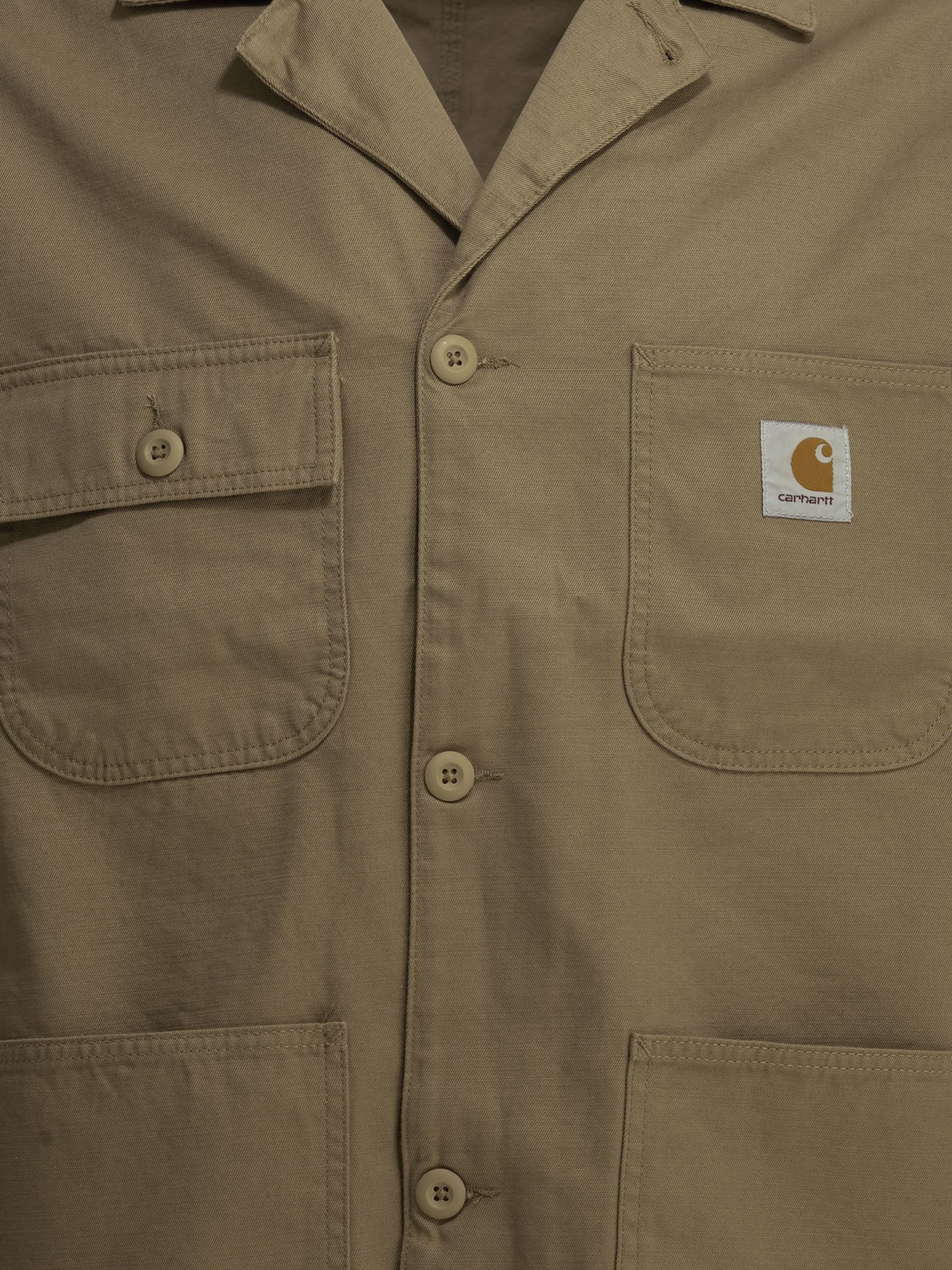 Carhartt Wip "Brader" Blazer - Beige