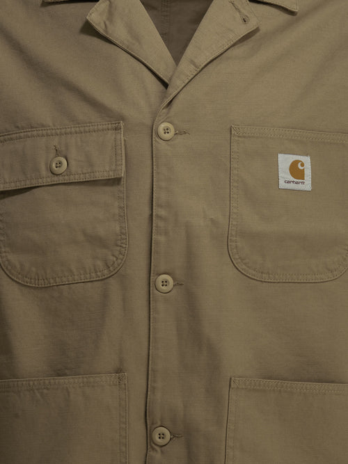 Carhartt Wip "Brader" Blazer - Beige