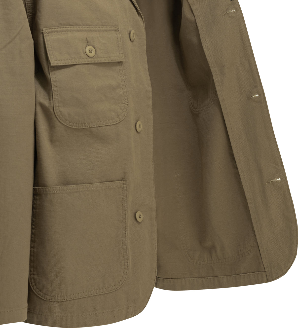 Carhartt Wip "Brader" Blazer - Beige