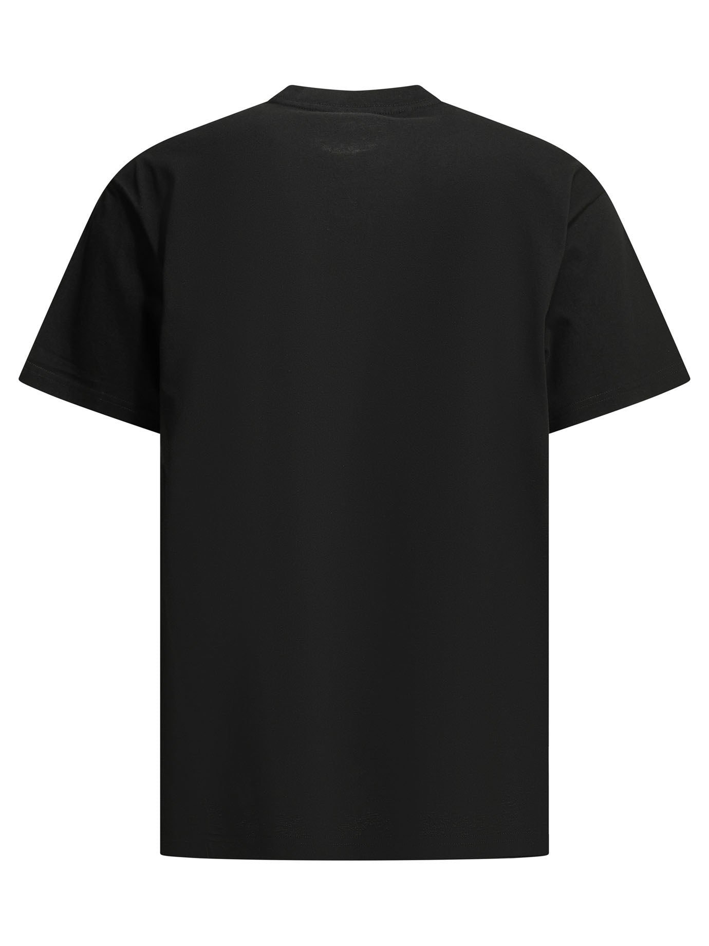 Carhartt Wip "Road Side Snack" crew-neck T-shirt - Black